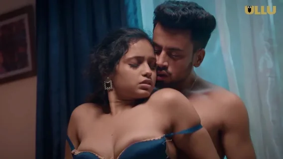 Meri Mummy Ki Dost 2025 Ullu Hindi Hot Web Series Episode 6
